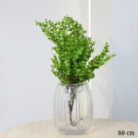 عرق ورد اخضر 60سم ت.2 بلاستك EL140/4 =رم7