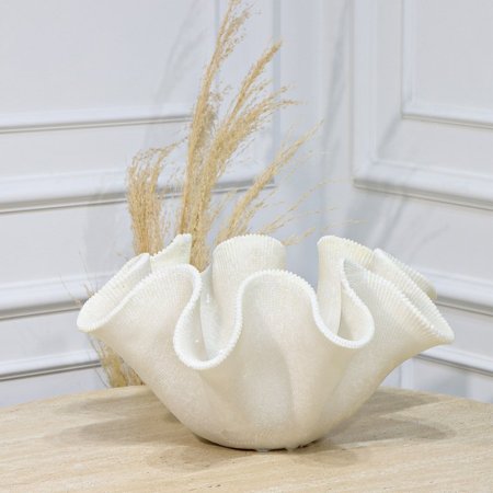 جاط فواكة ريزن شكل محار كبير K320/5 =ت.ش1