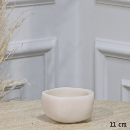 زبدية ريزن 11سم مدور سكري EL156/36 =ت.ش1