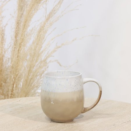 ماغ بورسلان موشح ومنقط ملون EL192/8 =ت.ش1