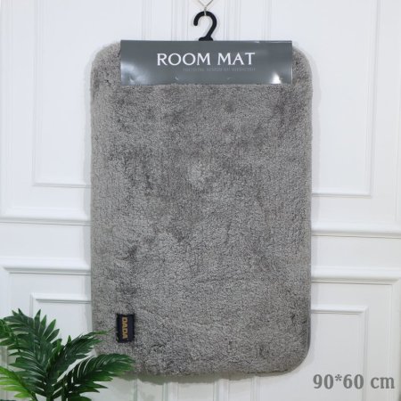 دعسة حمام مستطيل 60*90سم وجه فرو سكني EL67/6 =رم4