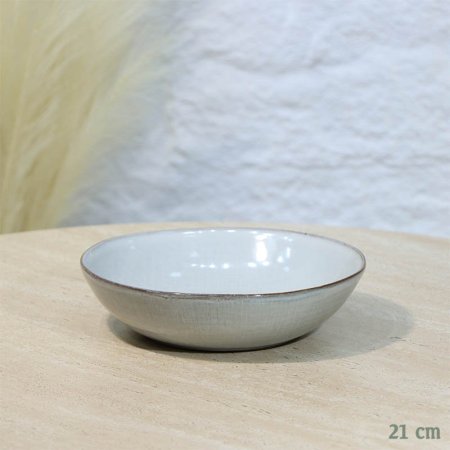 سلطية بورسلان جور 21 سم سكني A35/21 =ع1