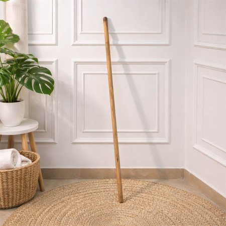 عصا خشب طويل A127/1 =ع3