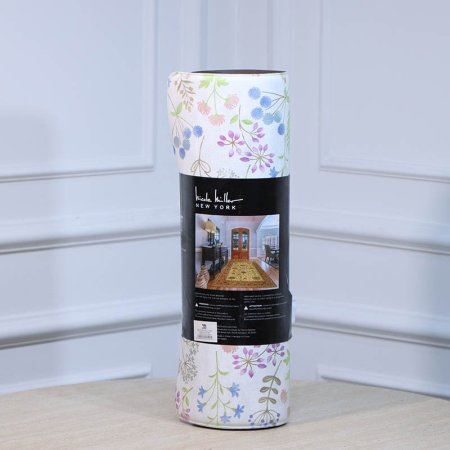 دعسة ارض 45*120سم جلد ملون A154/2 =ع3