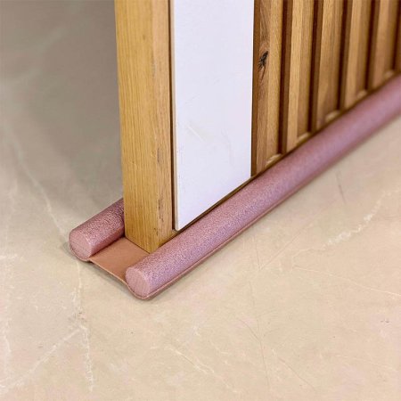 سدادة باب اسفنج ملون A58/1 = ع4