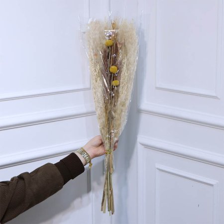 ضمة ريش  وزهر بابونج تغليف سلوفان A30/4 =ع3