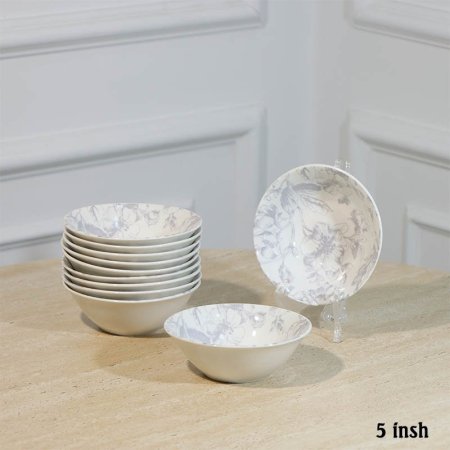 سلطية 5" بورسلان ابيض ت.12 مورد سكني ++م.د