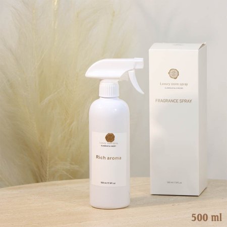 معطر جو سائل بخاخ 500مل رش A67/26 =ع5