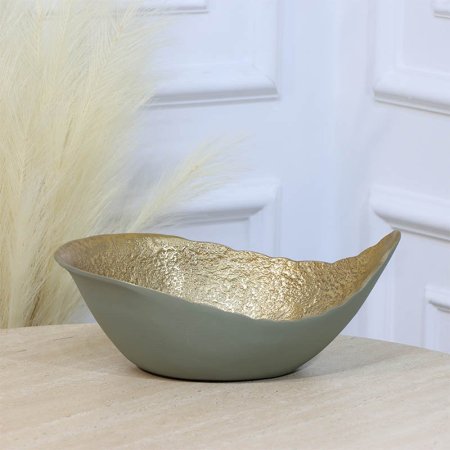 جاط فواكة نجاص 32*22سم بستاشيو GRG-25066B نحاس هندي %ه11