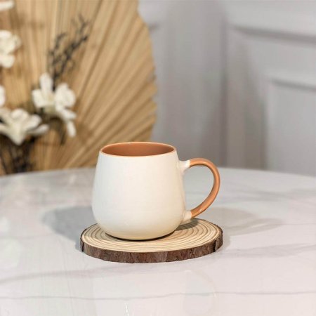 ماغ بورسلان قدرة ملون  A302/2 =و1