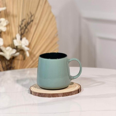 ماغ بورسلان قدرة ملون A302/5 =و1