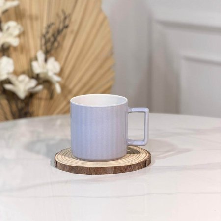 ماغ بورسلان محزز ملون A302/6  =و1