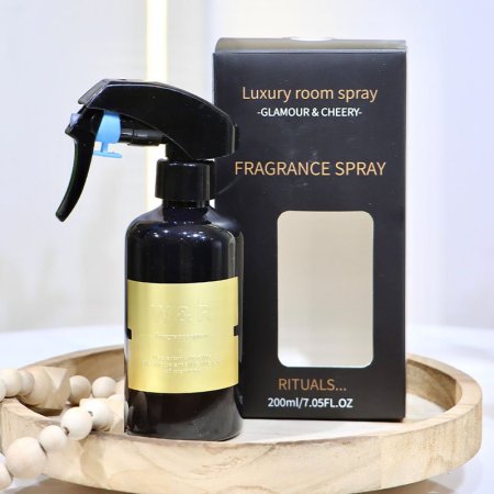 معطر جو سائل بخاخ 200 مل رش رائحة فكتوريا K11/1 =ض8