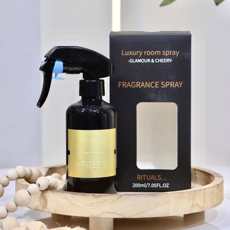 معطر جو سائل بخاخ 200 مل رش رائحة هيلتون K11/3 =ض8