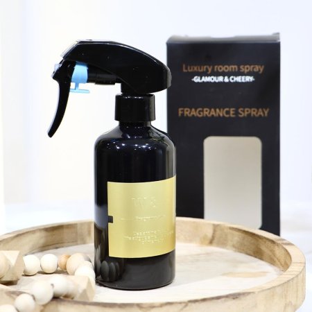 معطر جو سائل بخاخ 200 مل رش رائحة مانجا K11/4 =ض8