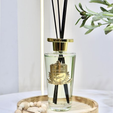 معطر جو سائل 500مل عيدان خشب رائحة مانجا K11/8 =ض8