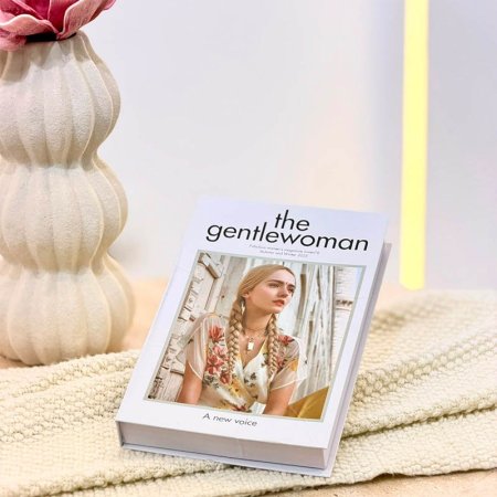 كتاب ديكور  مستطيل مرسم اشكال  GF73/1 =ب10