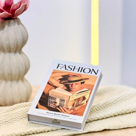كتاب ديكور مستطيل مرسم اشكال GF73/2 =ب10