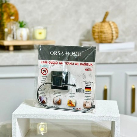 علاقة كرار محارم ستانلس ستيل تلزيق ORSA603 تركي 12/15 +B3