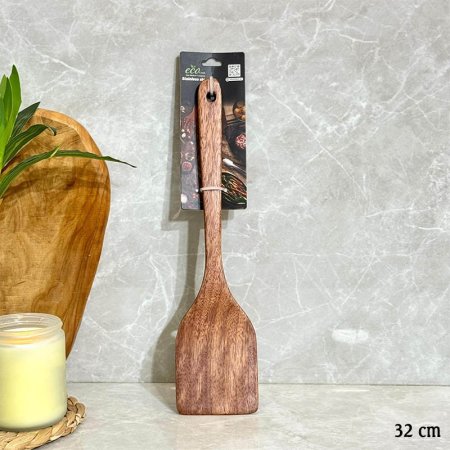 مجراد حلو 32سم ECO خشب بامبو GF159/17 =ب13
