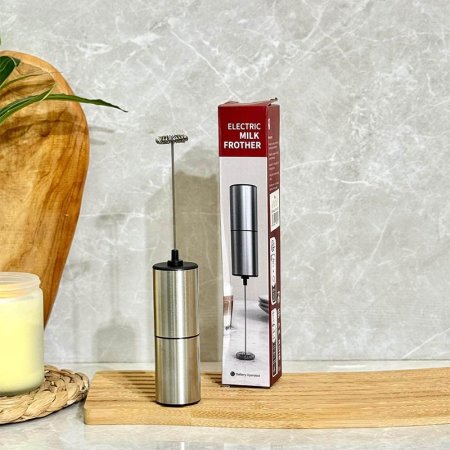 خفاقة كابتشينو حديد ECO ع بطارية GF159/21 =ب13