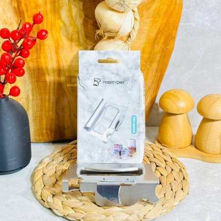 مفتاح علب ستانلس ستيل  ع.ك  K67/3 =ك3
