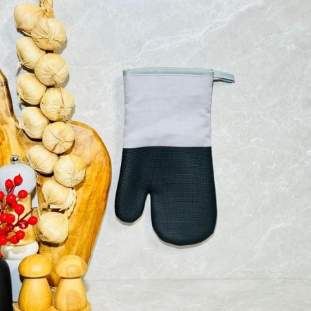 كف سخن طويل قماش ملون K173/3 =ك2