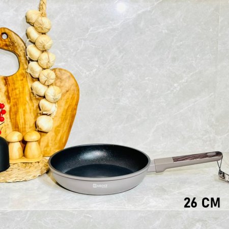 مقلى تيفال 26سم بيد طويل K138/11 =ك3