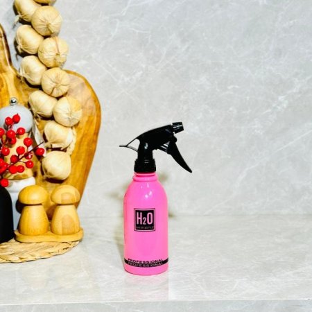 مرش ماء بخاخ حلاقة بلاستك ملون K176/10 =ك2