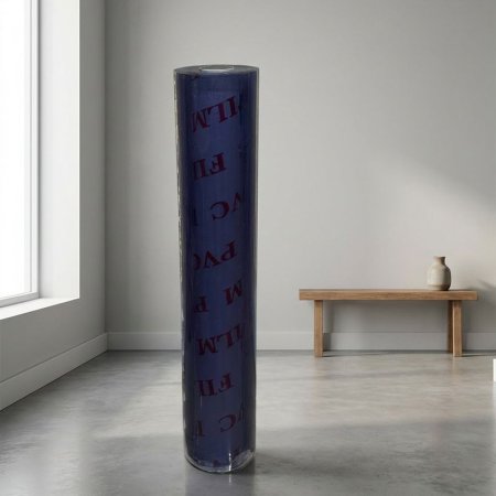 رول كرستال بديل الزجاج 1.5*1*20متر EL65/1 =ك8