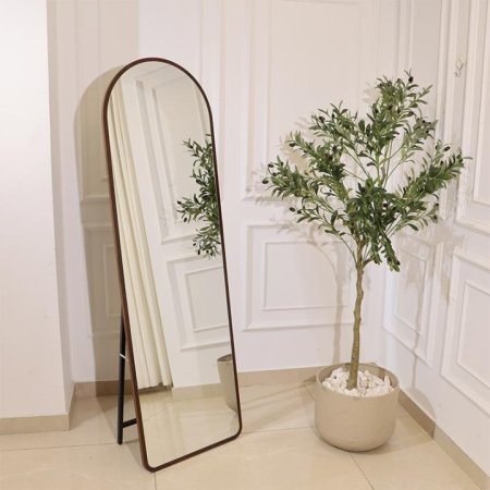 مراه ستاند 50*160سم اطار مستطيل EL48/5 =ك8