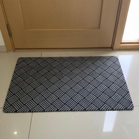 دعسة ارض 80*50سم جلد مرسم ملون EL66/2 =ك8