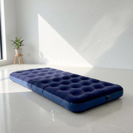 سرير هوائي نفخ 191*99*22سم  EL57/10 =ك8