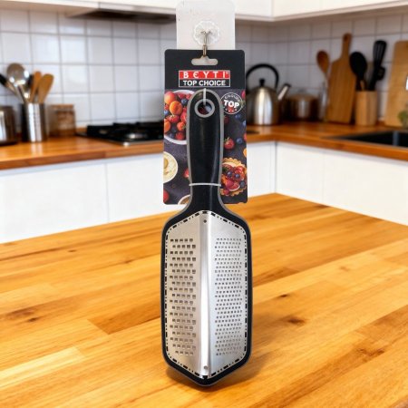 مبشرة جبنة 2 وجة ستانلس ستيل يد عظم EL127/1 =ك8