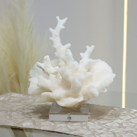 تحفة شكل محار ريزن بيج كبير EL31/1 =ط56