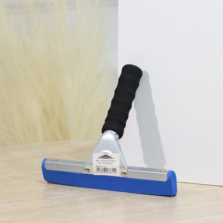 قشاطة مجلى ستانلس يد ووجه سفنج EL83/1 =رم3