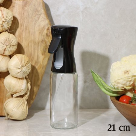 مرش زيت21سم مدور غطا بلاستك EL130/8 =ط57