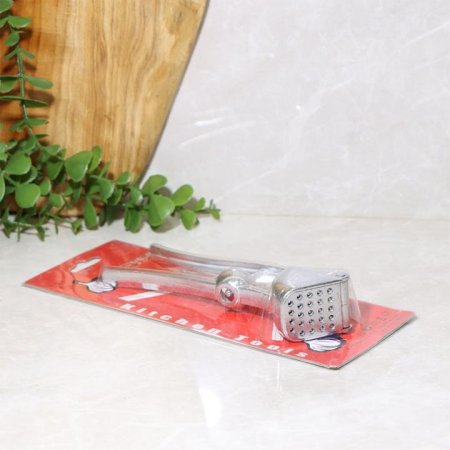 مكبس ثوم + زيتون المنيوم EL133/1 =ط56