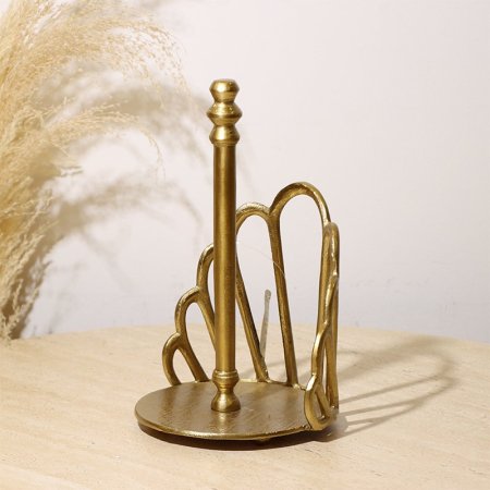 حمالة محارم 1 عين 8239265 نحاس هندي مشبك %ه10